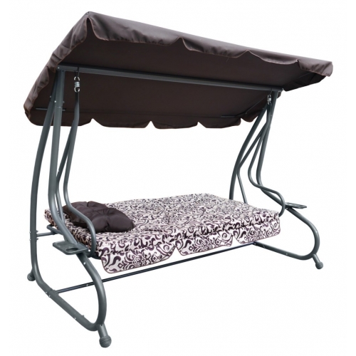 huśtawka do ogrodu 8011 ramiz